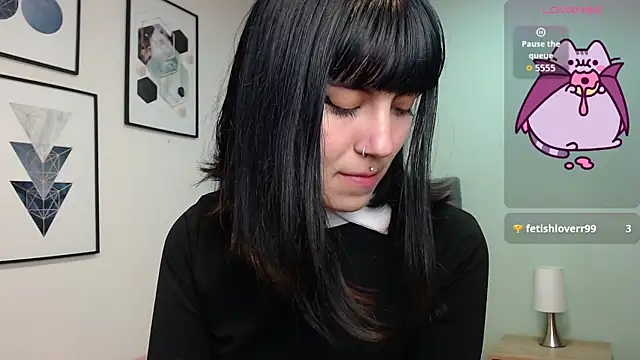 amy_adams1's cam snapshot