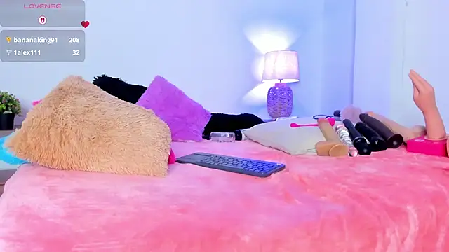 naomy_68's cam snapshot