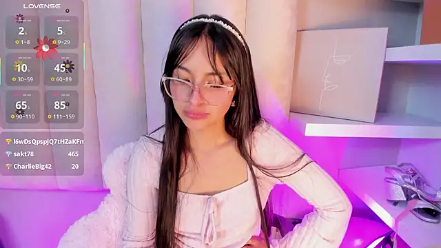 Annie__2's cam snapshot