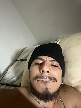 MynameisPaco live sex cam