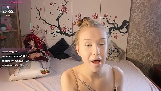 Katy_Midocalm live sex cam