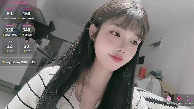 springflowers-88's cam snapshot