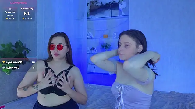 DorlaKavadias's web cam