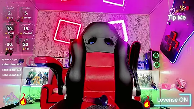 Alessa_mullen's cam snapshot