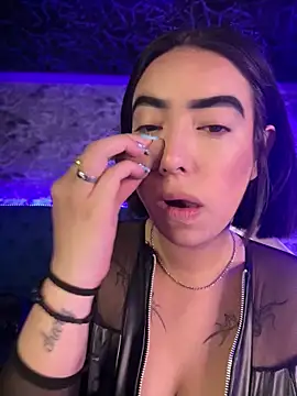 Scarlett-LS's cam snapshot