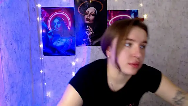 JuliaTopp_'s cam snapshot