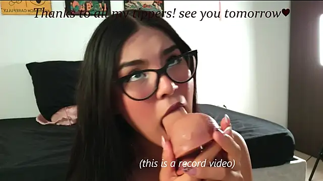 Aurorabeck_'s cam snapshot