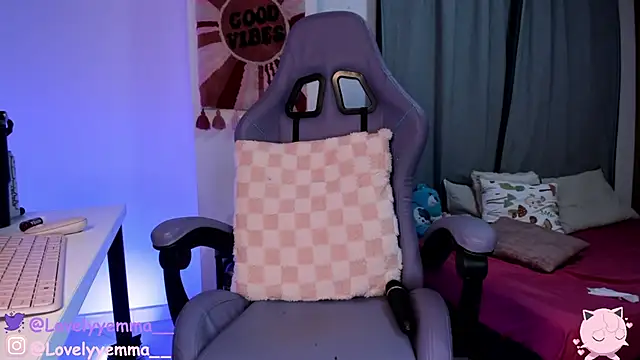 Dirtycalm's cam snapshot