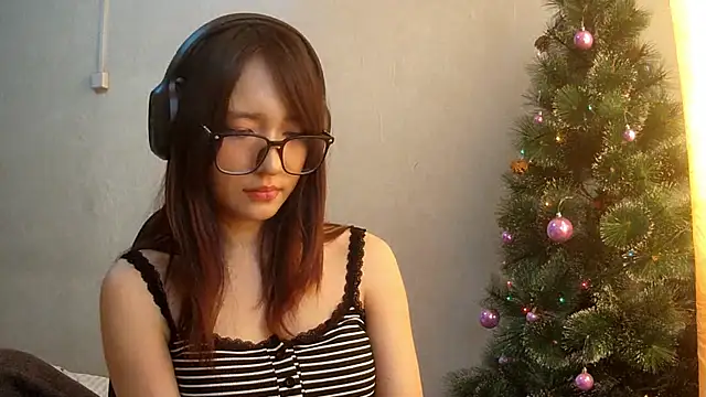 Hayooncool's cam snapshot