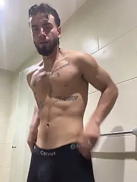 MattDevon live sex cam