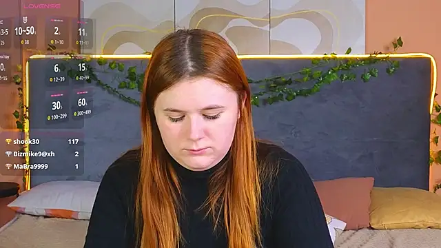 Eva_Starlight's cam snapshot