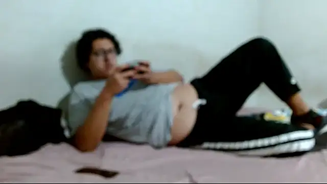 MeisanPaul's cam snapshot