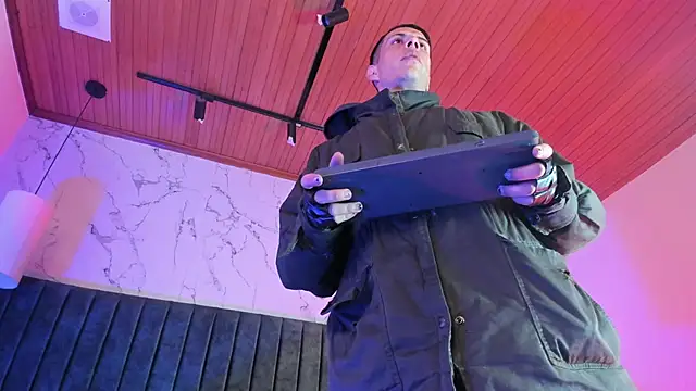 Dustin_Sonne live sex cam