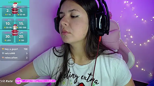 Stepha_babe's cam snapshot