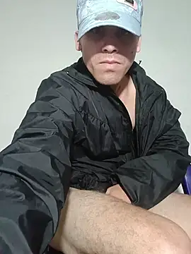 alex-golden's cam snapshot