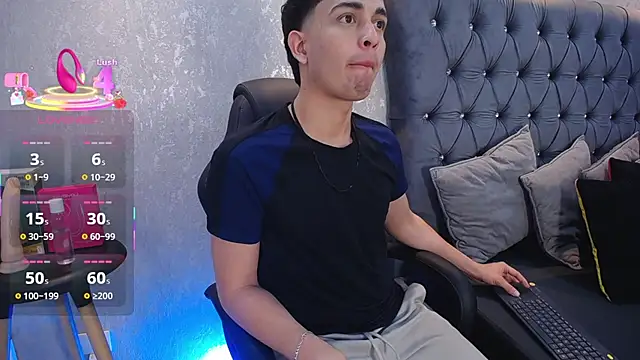 Cady_Hot's cam snapshot