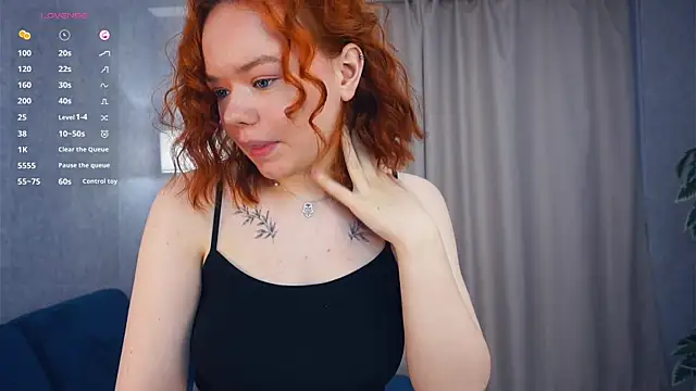 MelodyHasbrouck's cam snapshot