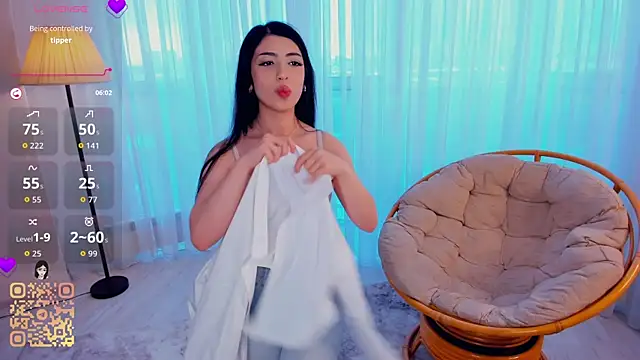 TonjaNeace's cam snapshot