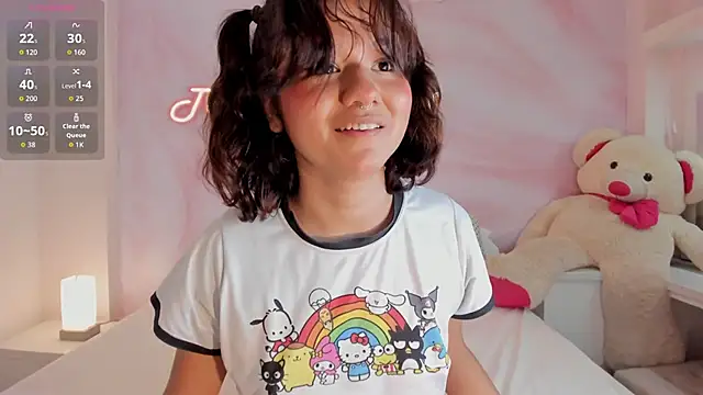 Sophie_Smitt's cam snapshot