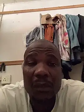 Ndodemnyama@xh live sex cam