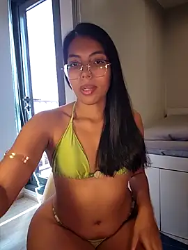 SheenaBrooke live sex cam