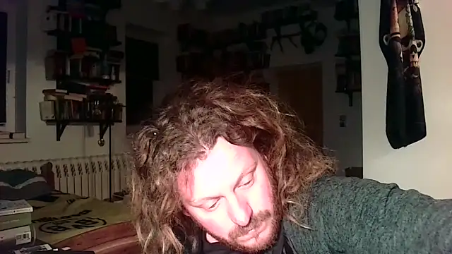 sunr1sa's cam snapshot