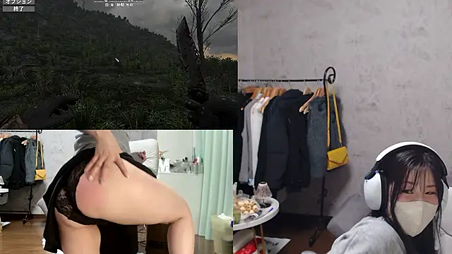 minami1129's cam snapshot