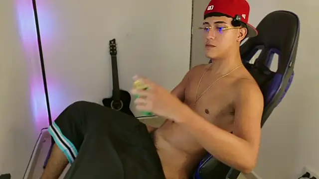 Juan_da01's cam snapshot