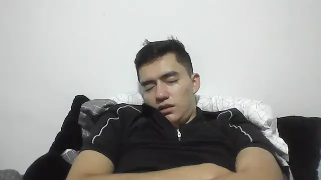 Estebitan_vm's cam snapshot