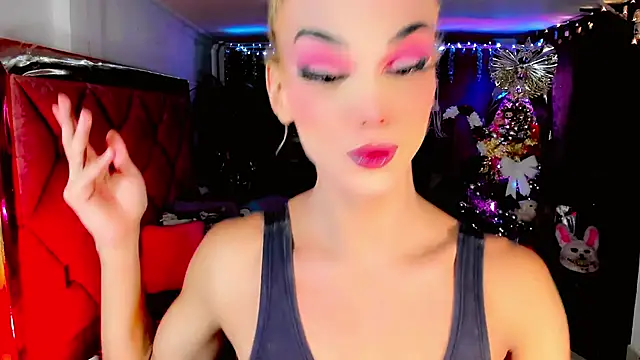 the-horus-girl's cam snapshot