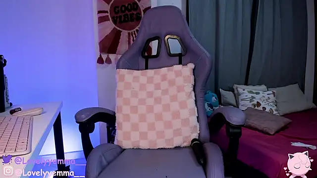 Dirtycalm's cam snapshot