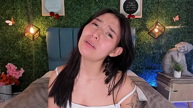 Rubyvixxen_'s cam snapshot