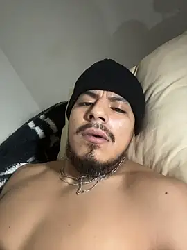 MynameisPaco's cam snapshot