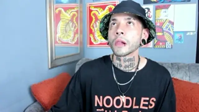 MurdockH's cam snapshot