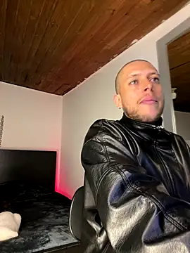 MaaxxxRider's cam snapshot