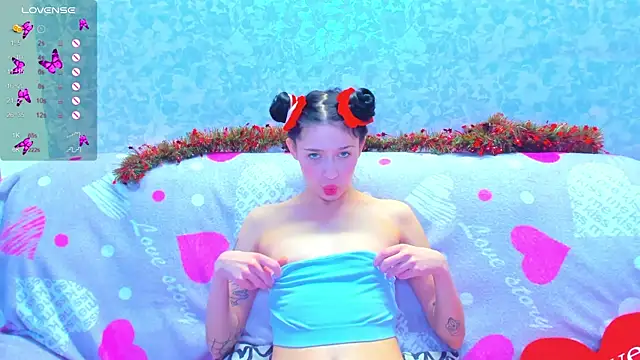 Vanessa_Florence's cam snapshot