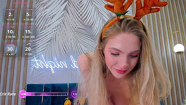 Emilly_Hart's cam snapshot