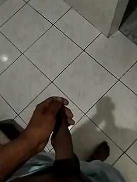 PareveJazzman's cam snapshot