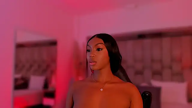 ChaynnaCooper's cam snapshot