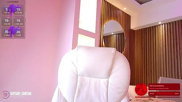 Lucy_Smith2's cam snapshot