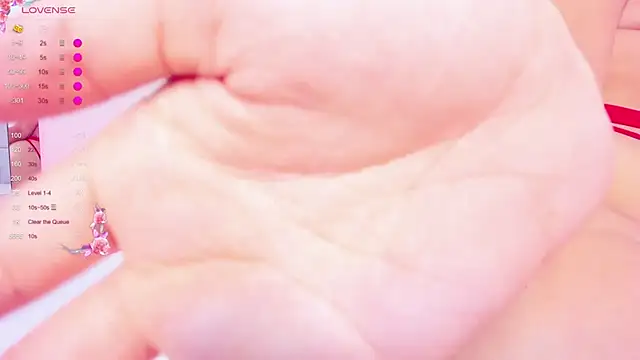 MiaMistrex's cam snapshot