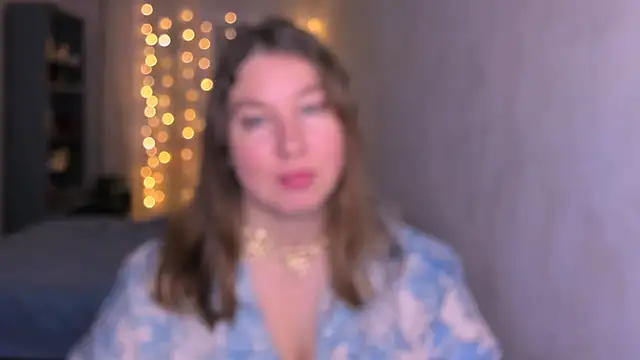 NancySanders's cam snapshot