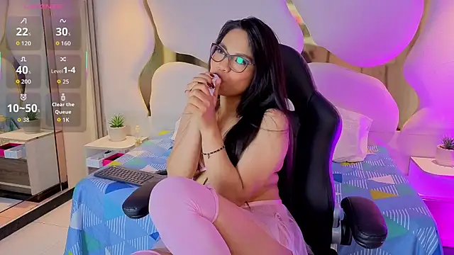 anyjones_'s cam snapshot