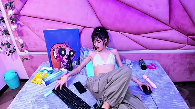 _Maleja_19_'s cam snapshot