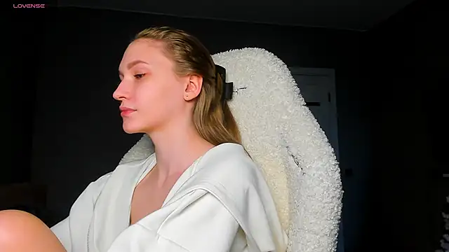 Ammi_bliss's cam snapshot