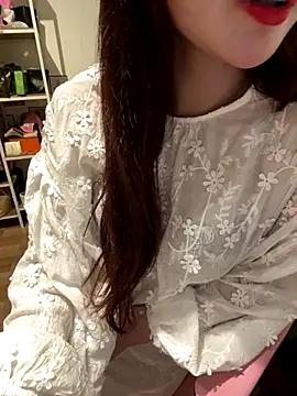 susu_baby's cam snapshot