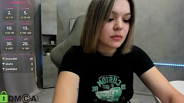 Jerry-Hall's cam snapshot