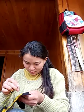 kun-love's cam snapshot