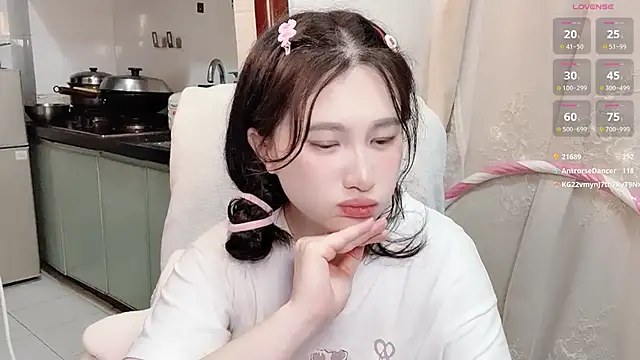 anna-888-'s cam snapshot