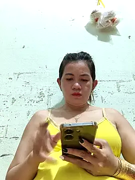 codaivensong's cam snapshot